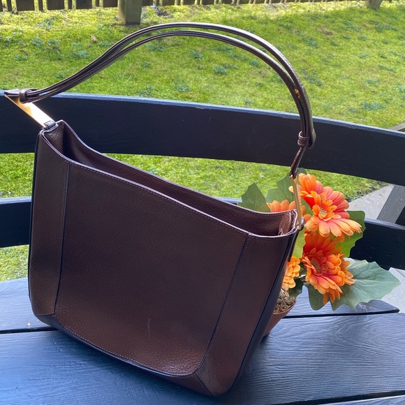 Ungaro Two way bag. - Picture 7 of 8